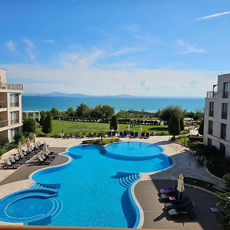 Diamond Beach Sarafovo By Kp Burgas Stad Buitenkant foto