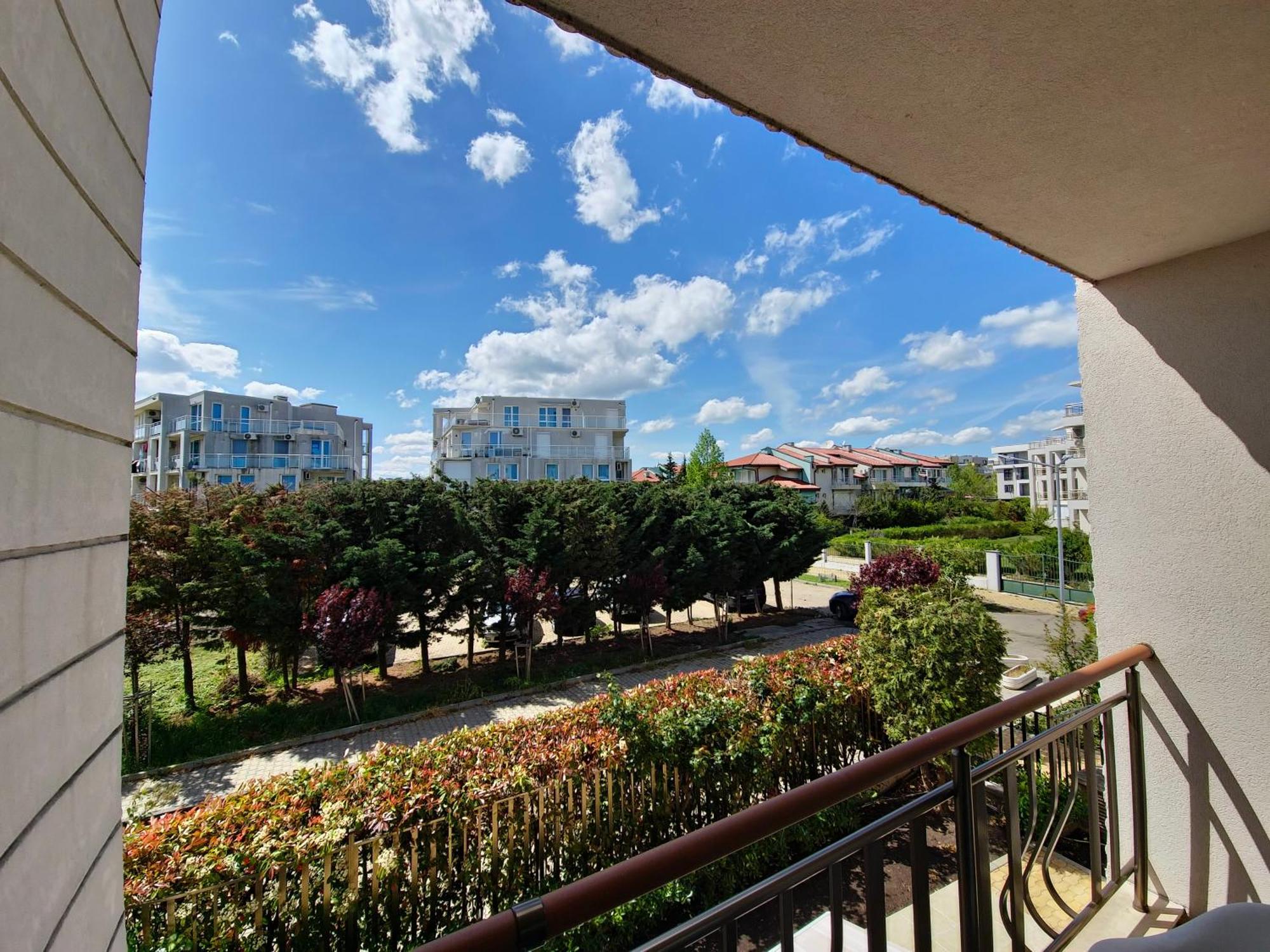 Diamond Beach Sarafovo By Kp Burgas Stad Buitenkant foto