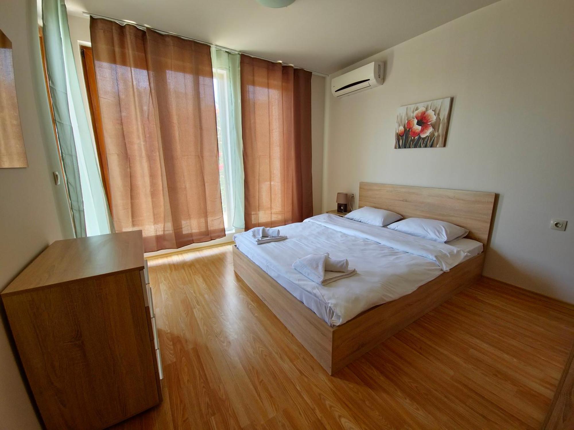 Diamond Beach Sarafovo By Kp Burgas Stad Buitenkant foto