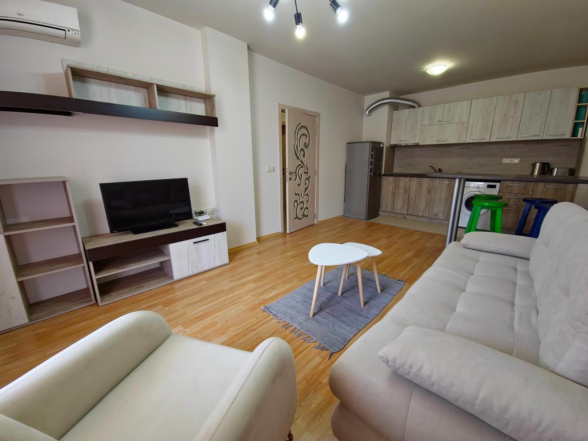 Diamond Beach Sarafovo By Kp Burgas Stad Buitenkant foto