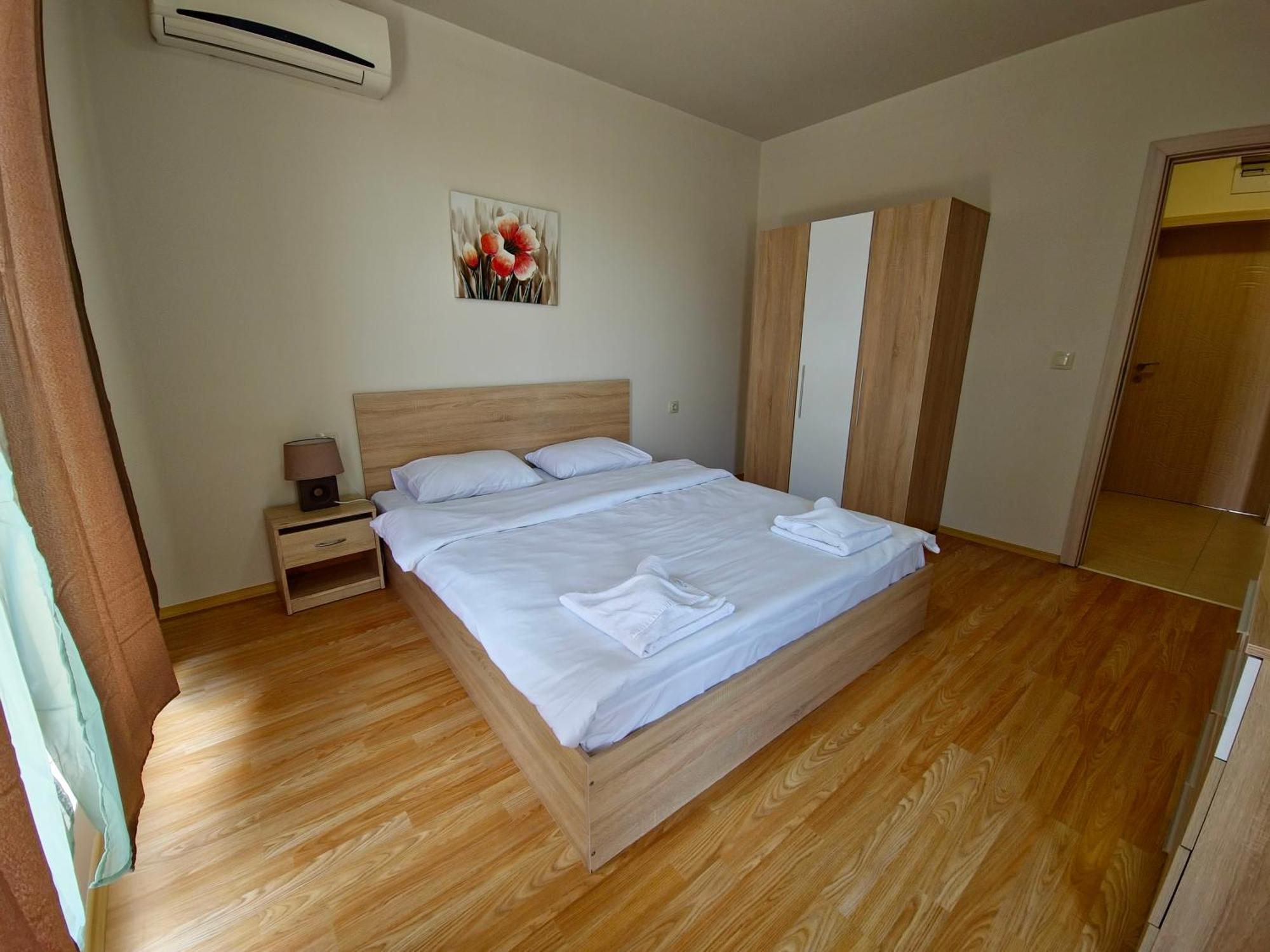 Diamond Beach Sarafovo By Kp Burgas Stad Buitenkant foto