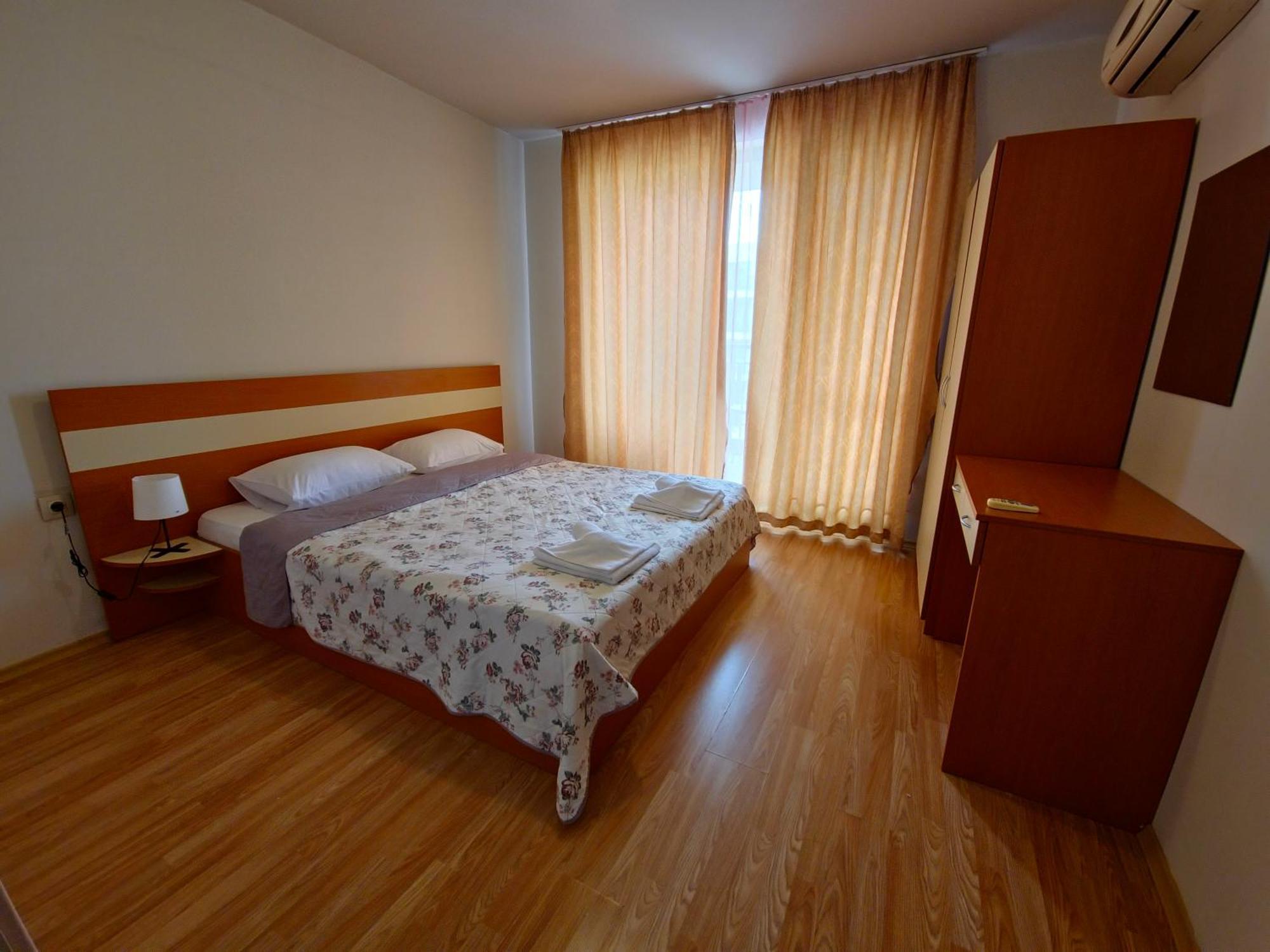 Diamond Beach Sarafovo By Kp Burgas Stad Buitenkant foto