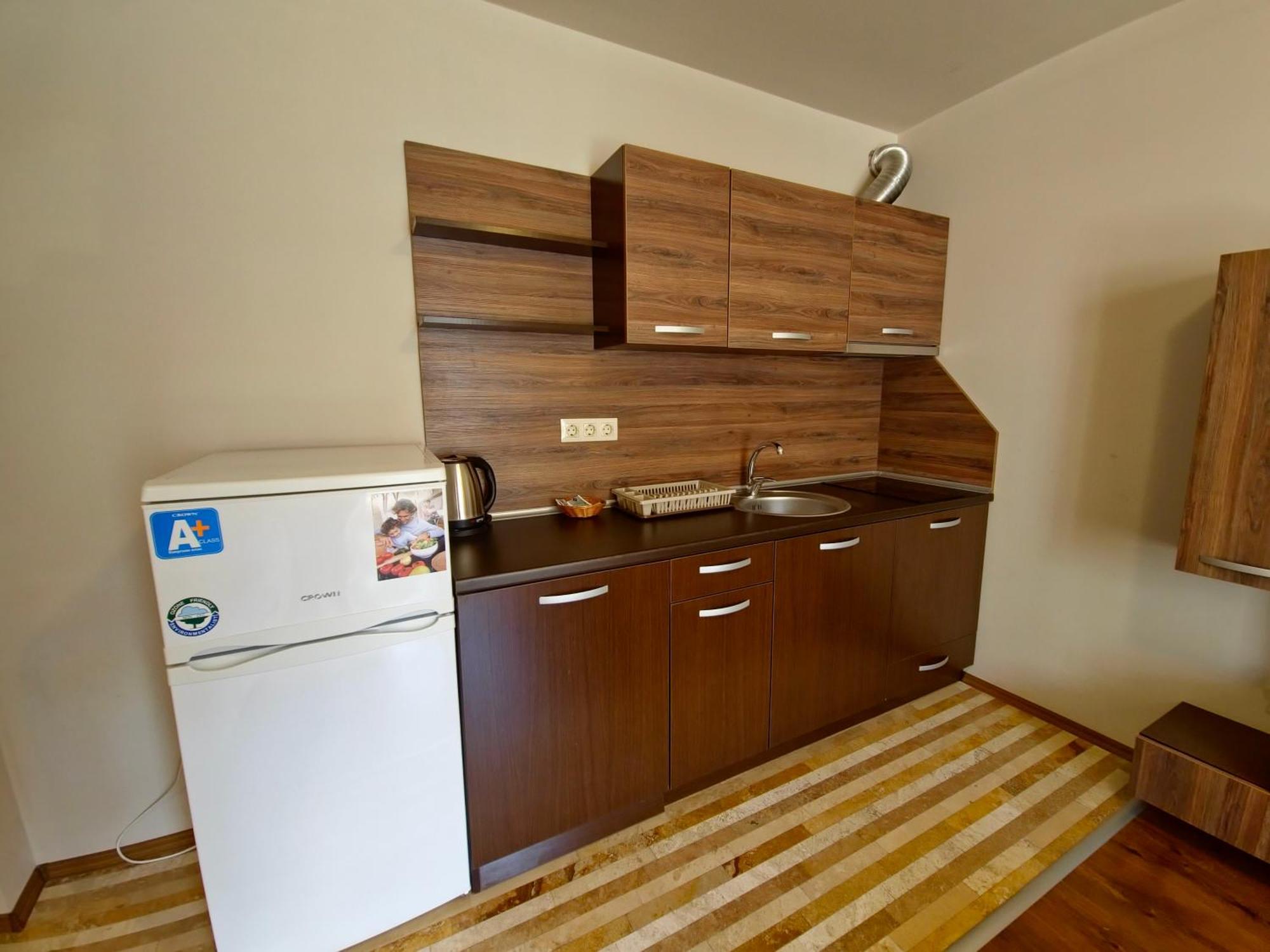 Diamond Beach Sarafovo By Kp Burgas Stad Buitenkant foto