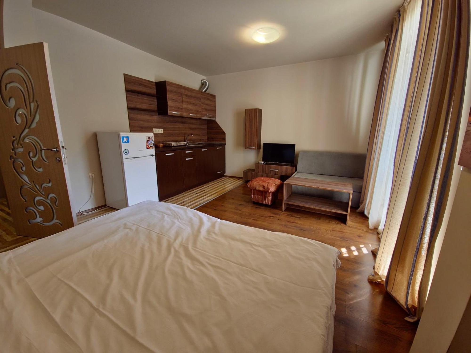 Diamond Beach Sarafovo By Kp Burgas Stad Buitenkant foto