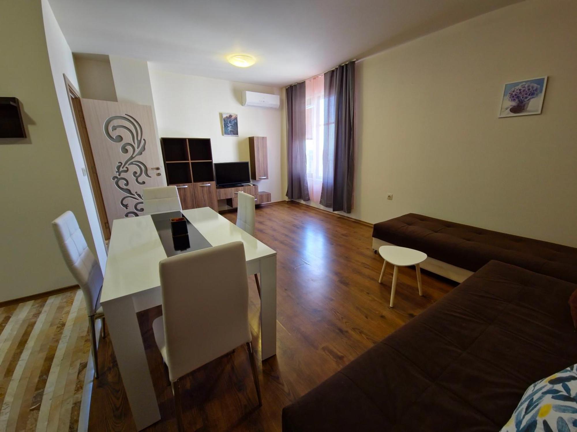 Diamond Beach Sarafovo By Kp Burgas Stad Buitenkant foto