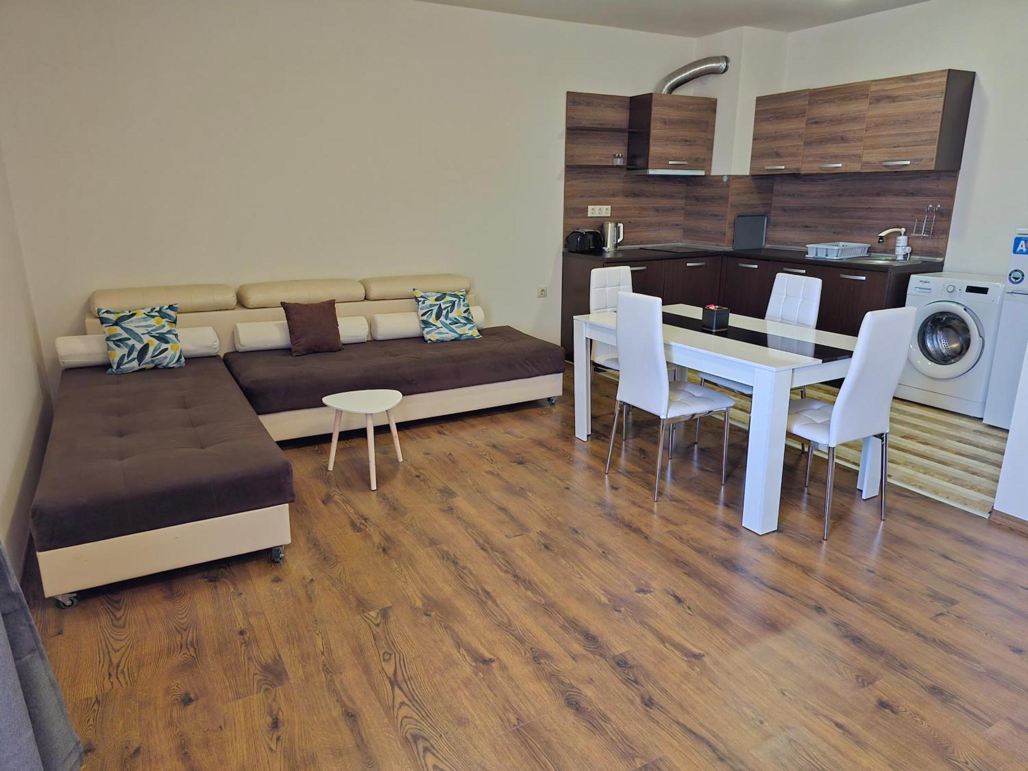 Diamond Beach Sarafovo By Kp Burgas Stad Buitenkant foto