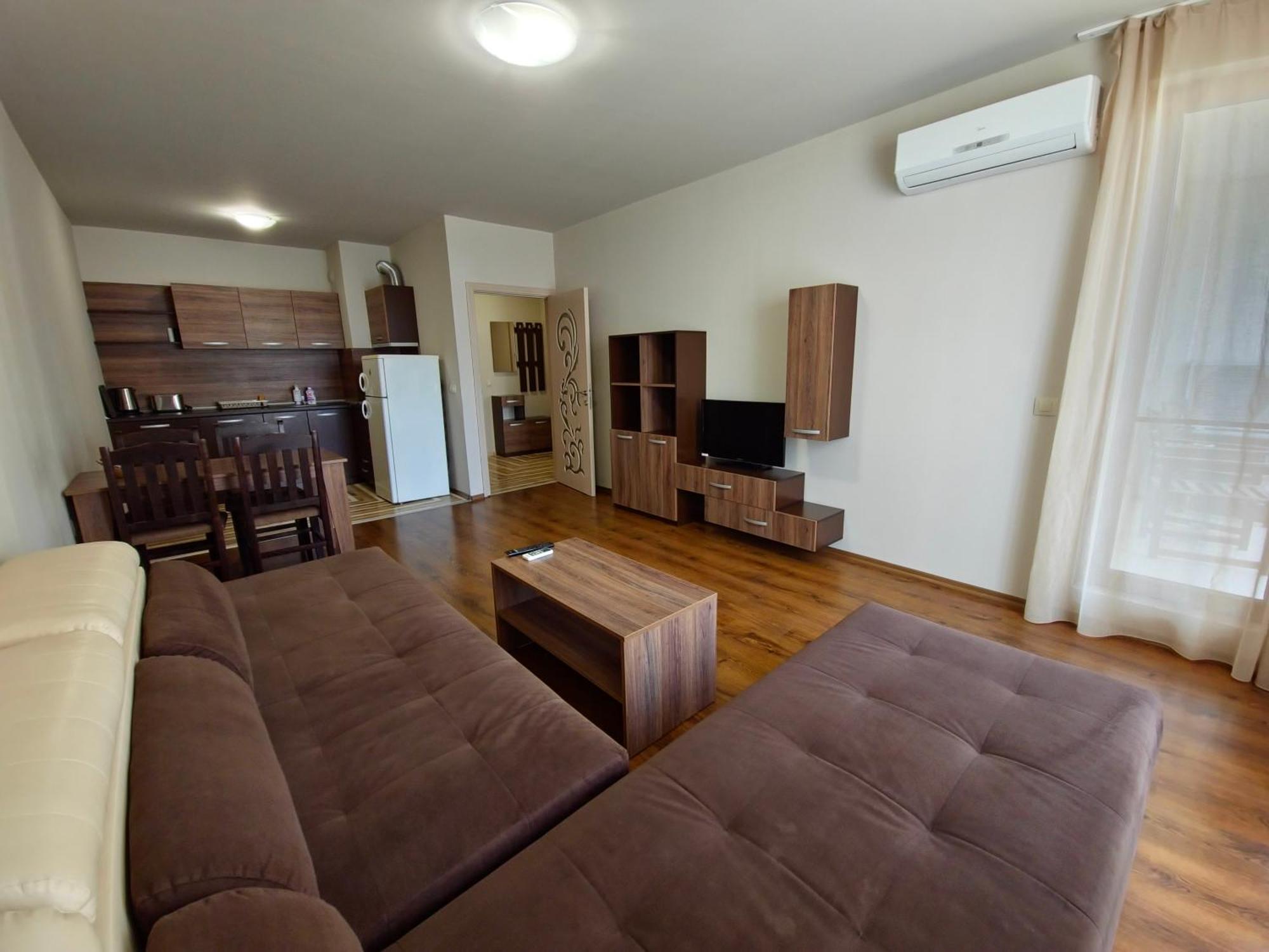 Diamond Beach Sarafovo By Kp Burgas Stad Buitenkant foto