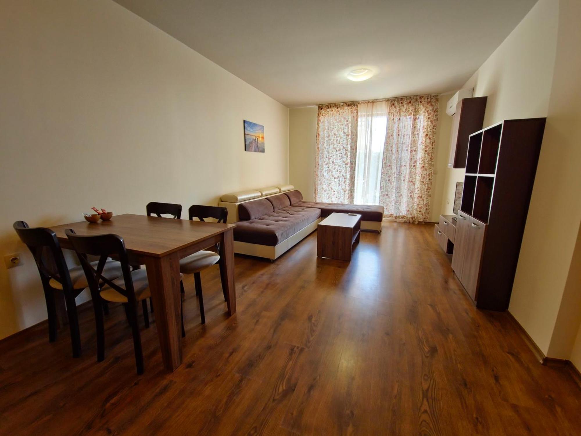 Diamond Beach Sarafovo By Kp Burgas Stad Buitenkant foto