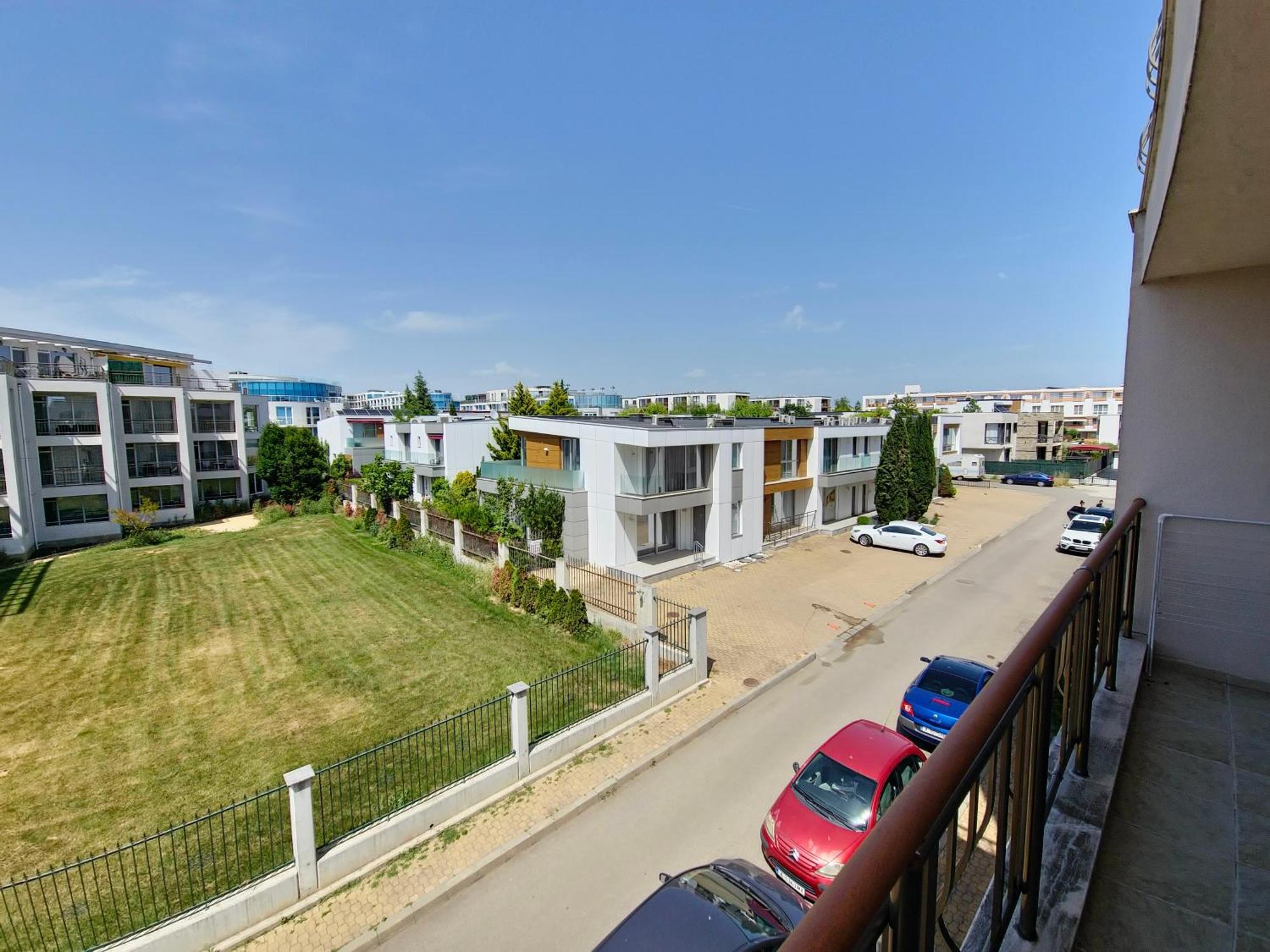 Diamond Beach Sarafovo By Kp Burgas Stad Buitenkant foto