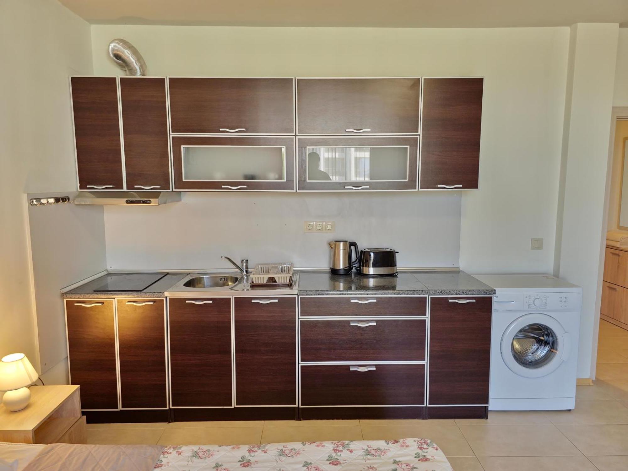 Diamond Beach Sarafovo By Kp Burgas Stad Buitenkant foto