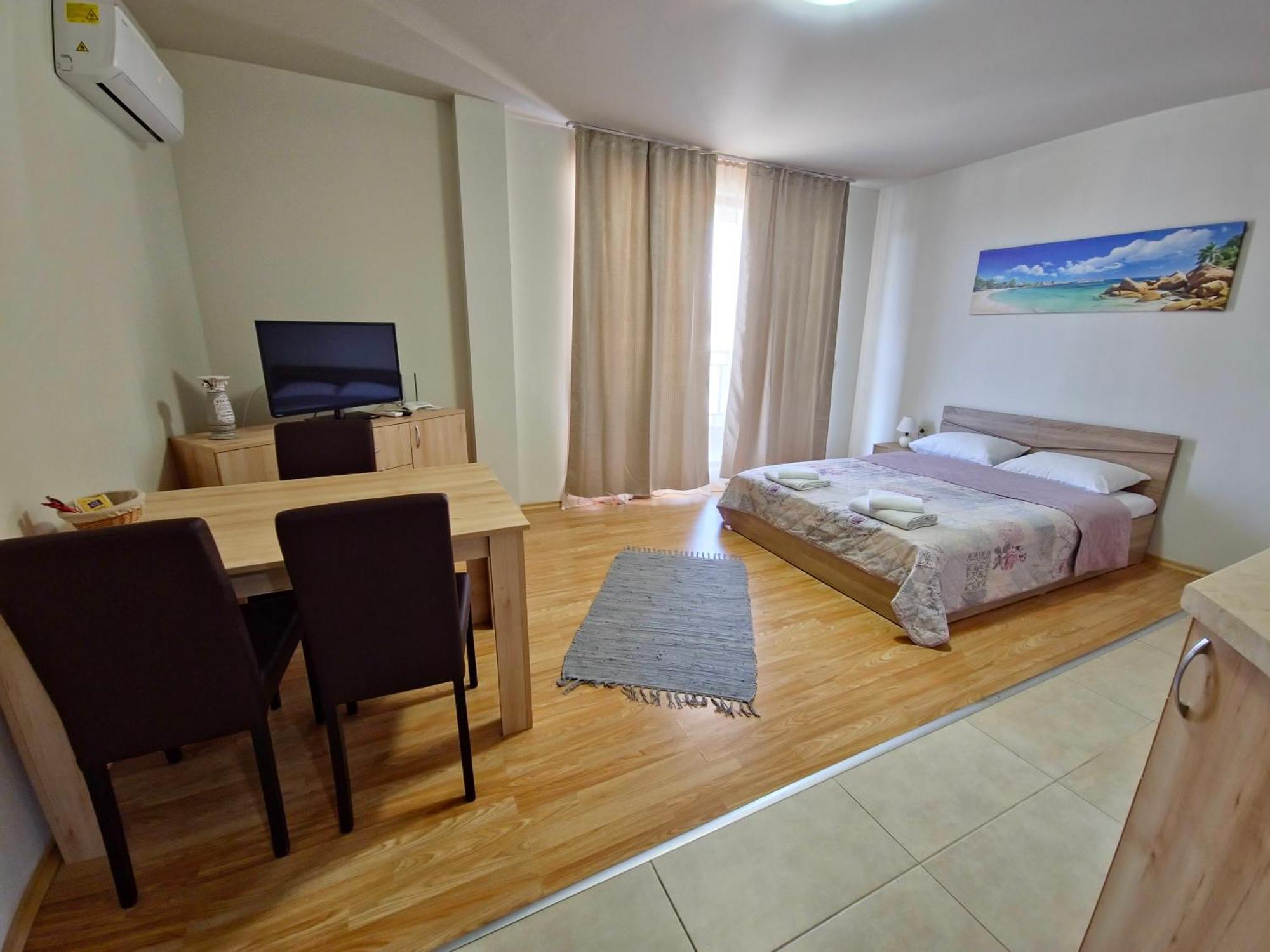 Diamond Beach Sarafovo By Kp Burgas Stad Buitenkant foto