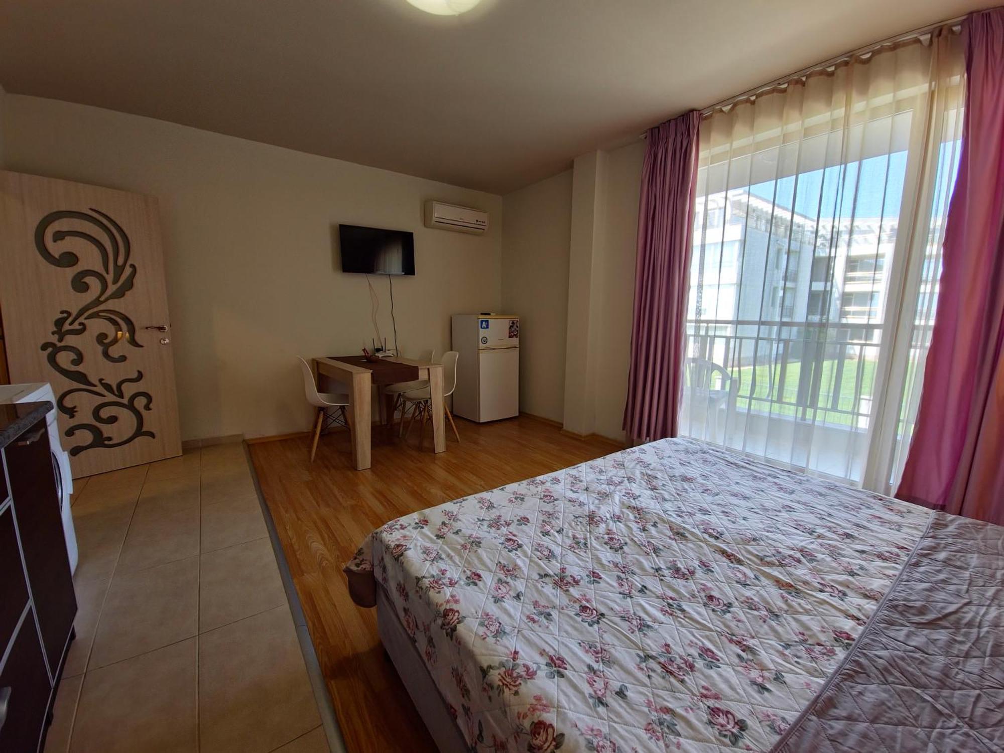 Diamond Beach Sarafovo By Kp Burgas Stad Buitenkant foto